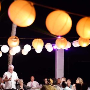 wedding reception photography in finest playa mujeres21