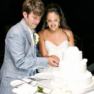 wedding reception photos in beloved playa mujeres