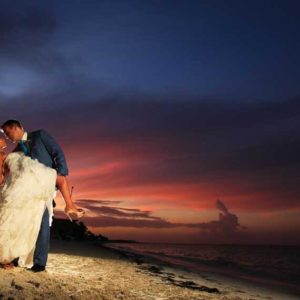 wedding session photography in cancun mexico