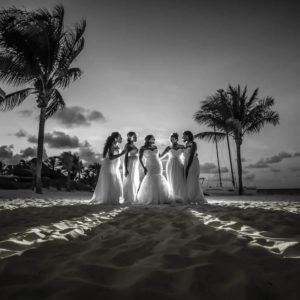 wedding session photography in excellence playa mujeres7