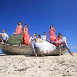 wedding session photography in finest playa mujeres19