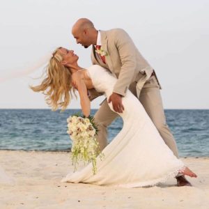 wedding session photography in finest playa mujeres21