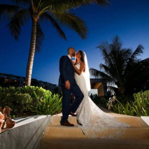 wedding session photography in finest playa mujeres9